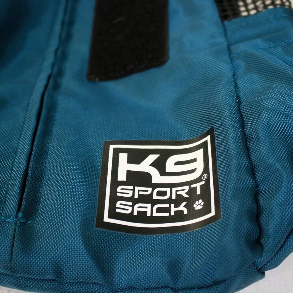 K9 Sport Sack Dog Carrier Backpack